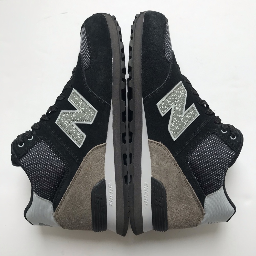 New Balance Classic 574 Casual Comfort Shoes 12 2E - Picture 6 of 13